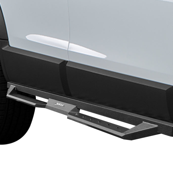 Running Board for Chevrolet Silverado/GMC Sierra 2020-2024