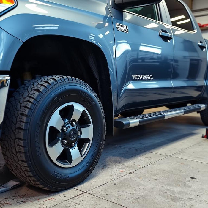 Pickup Trucks vs. Vans: Making the Right Choice for Your Needs