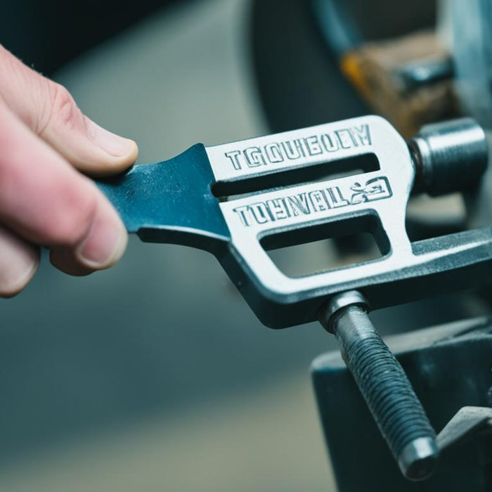 How to Install Hitch Pedals for Pickup Truck Trailers