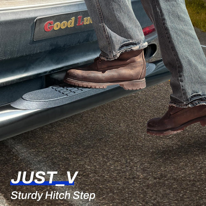 Running Boards vs. Side Steps: Which One Is Right for Your Truck or SUV?