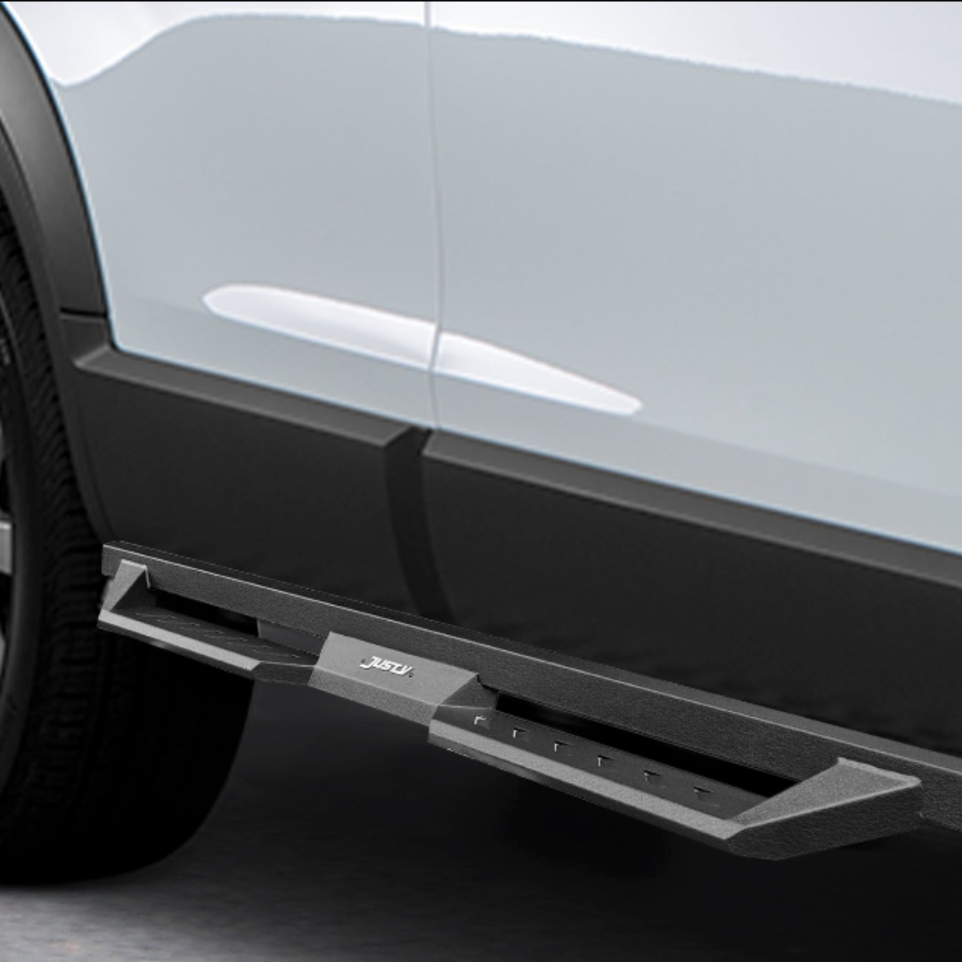 Running Board