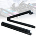 33'' Aluminum Universal Ski Roof Rack - JustV - 
