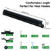 33'' Aluminum Universal Ski Roof Rack - JustV - 