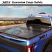 5Ft Hard Tri-Fold Tonneau Cover For Toyota Tacoma 2016-2023 - JustV - 