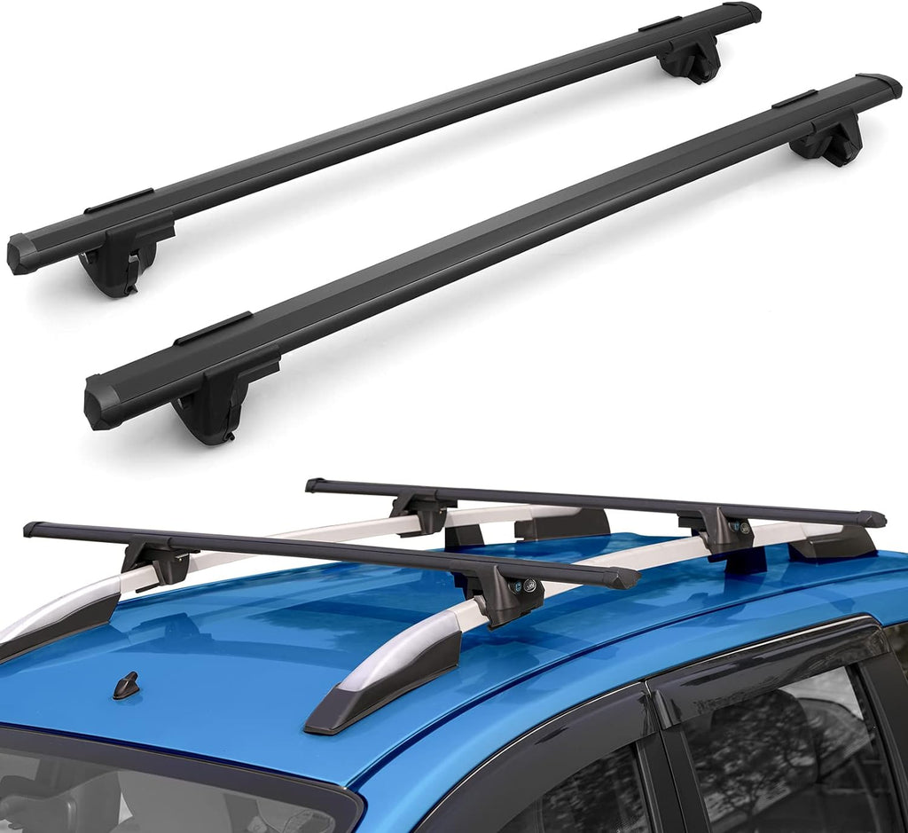 Universal cross bars for cars hotsell