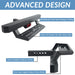 Hitch Step for Pickup Truck Trailer - JustV - 