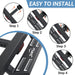 Hitch Step for Pickup Truck Trailer - JustV - 