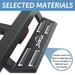 Hitch Step for Pickup Truck Trailer - JustV - 