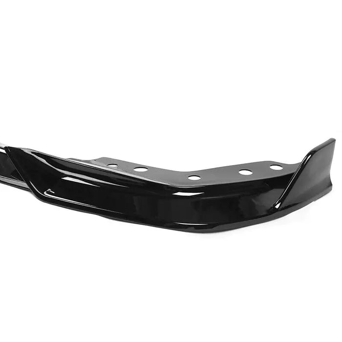 Front Bumper Lip For BMW G20 3 Series 330i M Sport M340i For 2019-2022