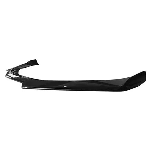 Front Bumper Lip For Camaro SS RS LS LT 2016+