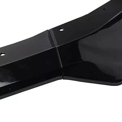 Front Bumper Lip For Camaro SS RS LS LT 2016+