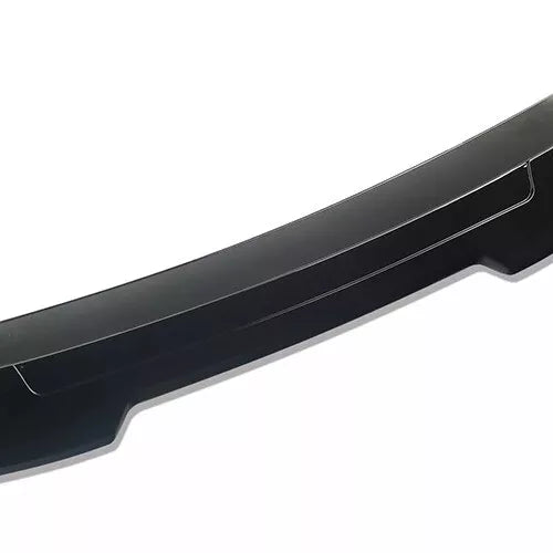 Rear Trunk Spoiler Lip For BMW 3 Series E90 M3 2005-2012