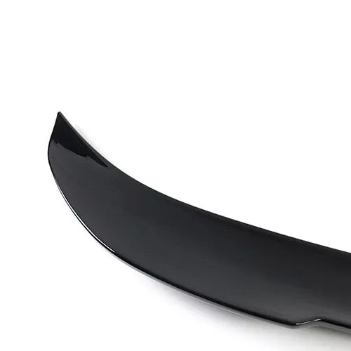 Rear Trunk Spoiler Lip For BMW 3 Series E90 M3 2005-2012