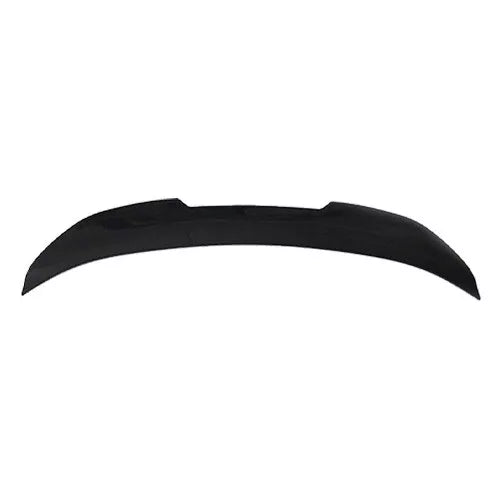 Rear Trunk Spoiler Lip For BMW 3 Series E90 M3 2005-2012