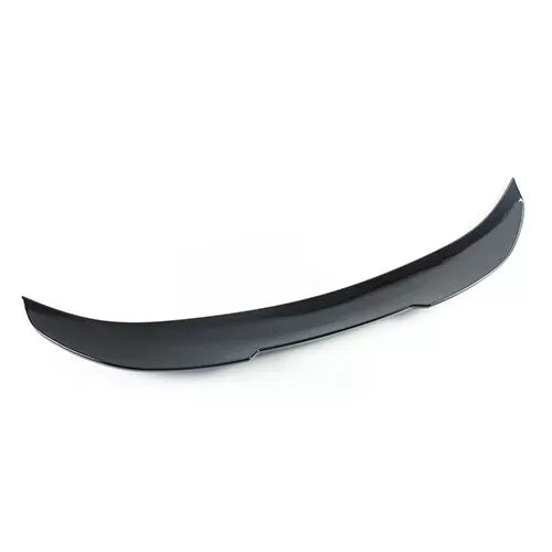 Rear Trunk Spoiler Lip For BMW 3 Series E90 M3 2005-2012