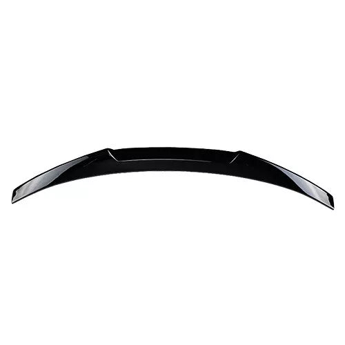 M4 Style Rear Trunk Lip For BMW F22 F87 Coupe 2014+