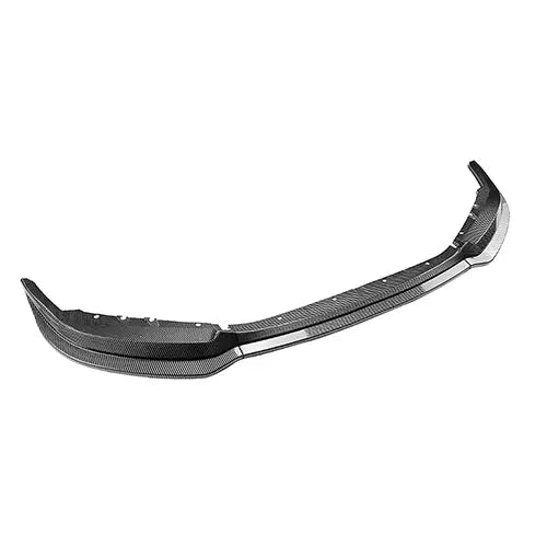 Front Bumper Lip For BMW 2 Series M2 G87 2023-2024