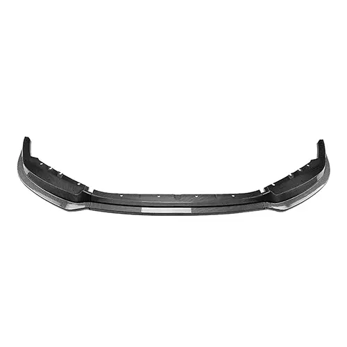 Front Bumper Lip For BMW 2 Series M2 G87 2023-2024