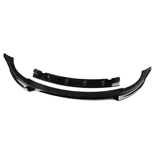 4Pcs Front Bumper Lip For Tesla Model Y 2020-2023
