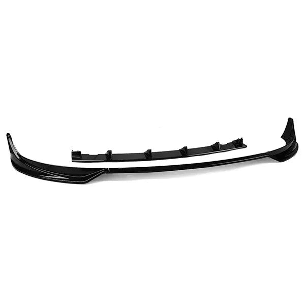 4Pcs Front Bumper Lip For Tesla Model Y 2020-2023