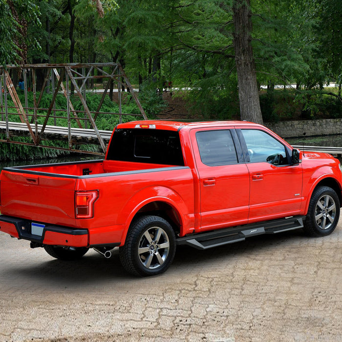 Running Boards for Ford F150 SuperCrew Cab 2015-2024