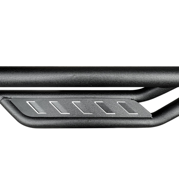 Running Boards for Jeep Gladiator JT Double Crew Cab 2020-2025