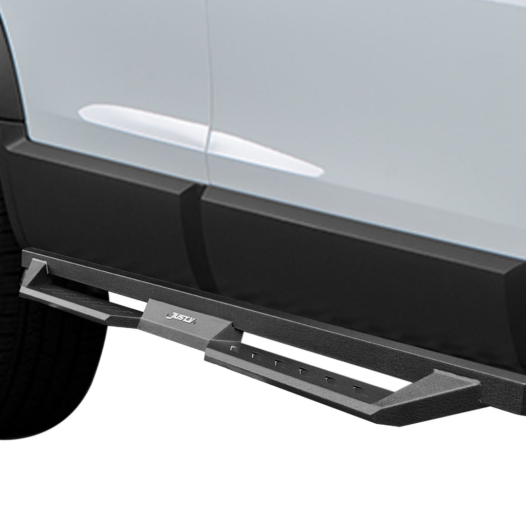 Running Boards for 2005-2023 Toyota Tacoma Double Crew Cab
