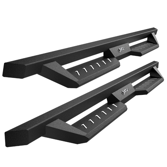 Running Boards for Ford F150 SuperCrew Cab 2015-2024