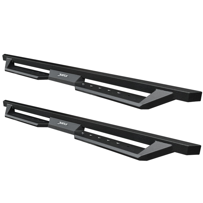Running Boards for Ford F150 SuperCrew Cab 2015-2024