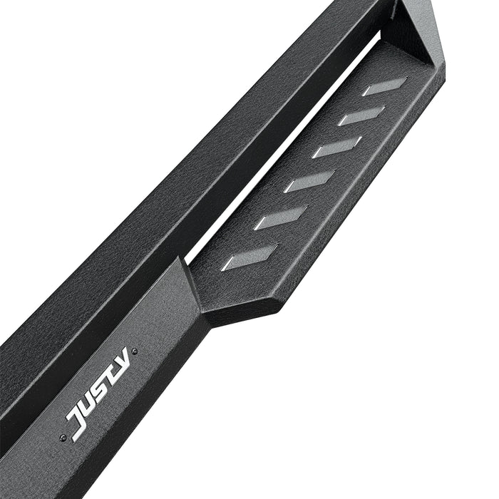 Running Boards for Ford F150 SuperCrew Cab 2015-2024