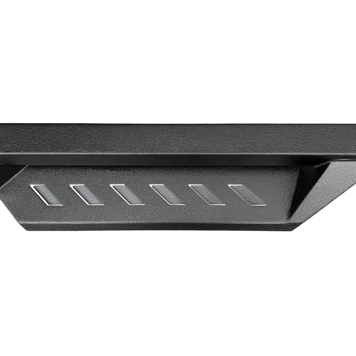 Running Boards for Ford F150 SuperCrew Cab 2015-2024