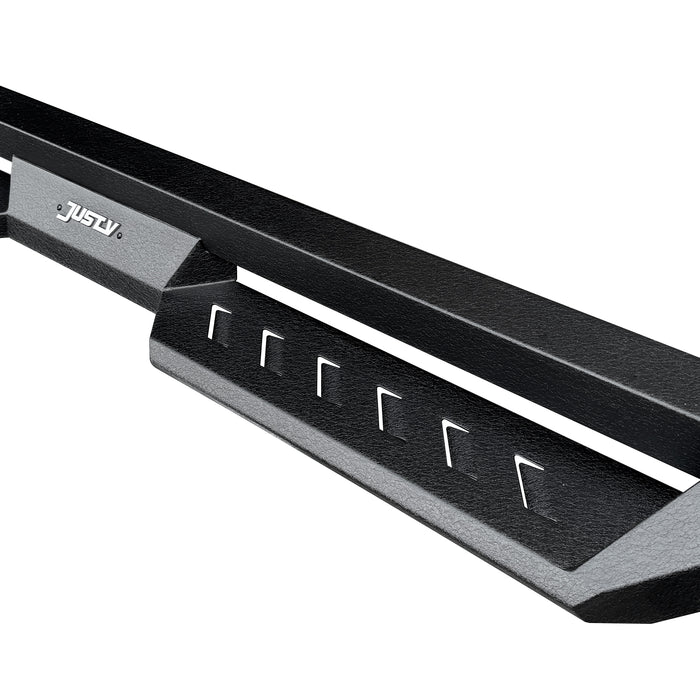 Running Boards for Ford F150 SuperCrew Cab 2015-2024