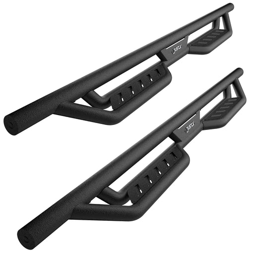 Running Boards for Dodge Ram 1500 Crew Cab 2019-2023 - JustV - 