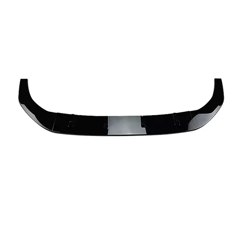 Front Bumper Lip For Golf 7 MK7/GTI R Rline 2013-2016