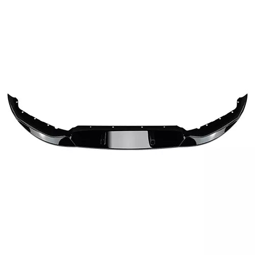 Front Bumper Lip For BMW 5 Series G30 M Sport 530i 2021-2023