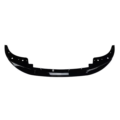 Front Bumper Lip For Golf 7 MK7 GTI R Rline 2013-2016