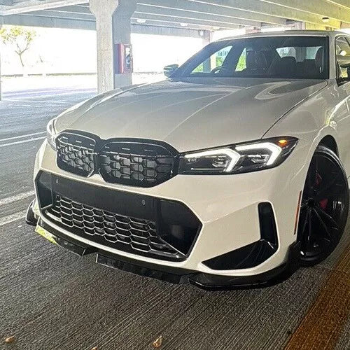 Front Bumper For BMW G20 3 Series LCI M Sport 2023-2024
