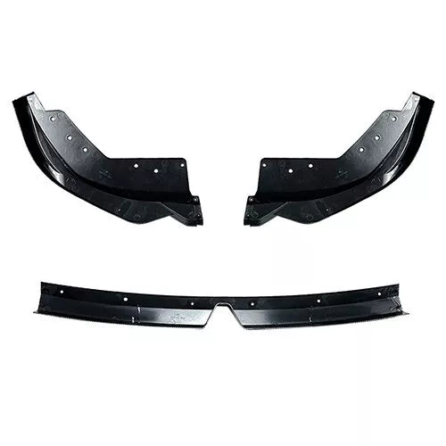 Front Bumper For BMW G20 3 Series LCI M Sport 2023-2024