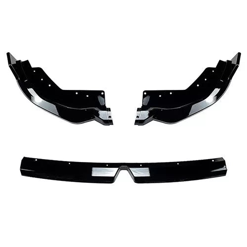 Front Bumper For BMW G20 3 Series LCI M Sport 2023-2024