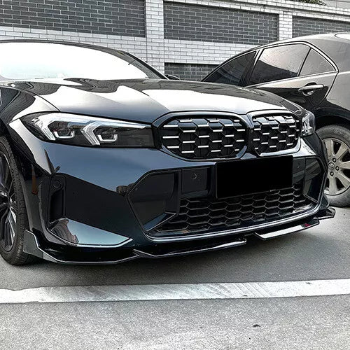 Front Bumper For BMW G20 3 Series LCI M Sport 2023-2024