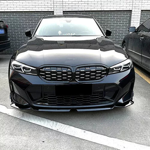 Front Bumper For BMW G20 3 Series LCI M Sport 2023-2024