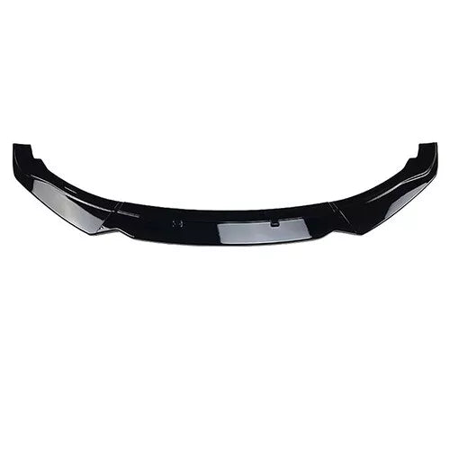 Front Bumper Lip For BMW 2 Series F22 220i 225i 228i 2014-2019