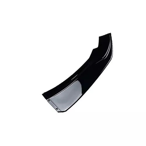 Front Bumper Lip For BMW 2 Series F22 220i 225i 228i 2014-2019