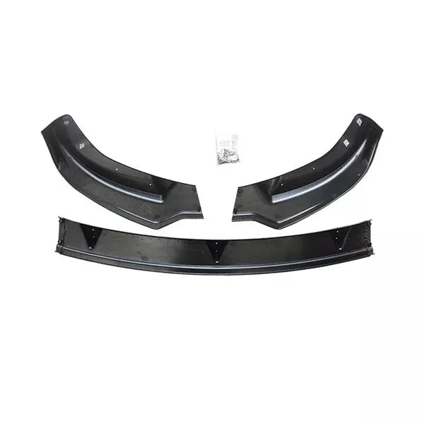 Elegant Style Carbon Fiber For Tesla Model Y 2020-2023