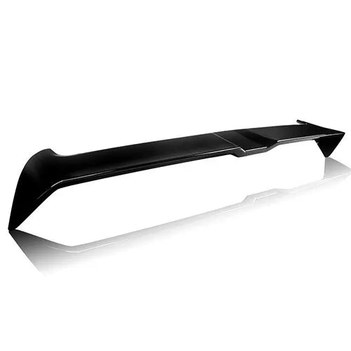 Rear Trunk Spoiler Wing For Golf 6 MK6 GTI R GTD 2008-2013