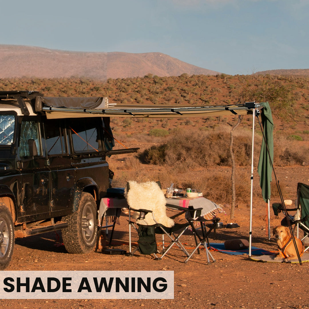 Awning