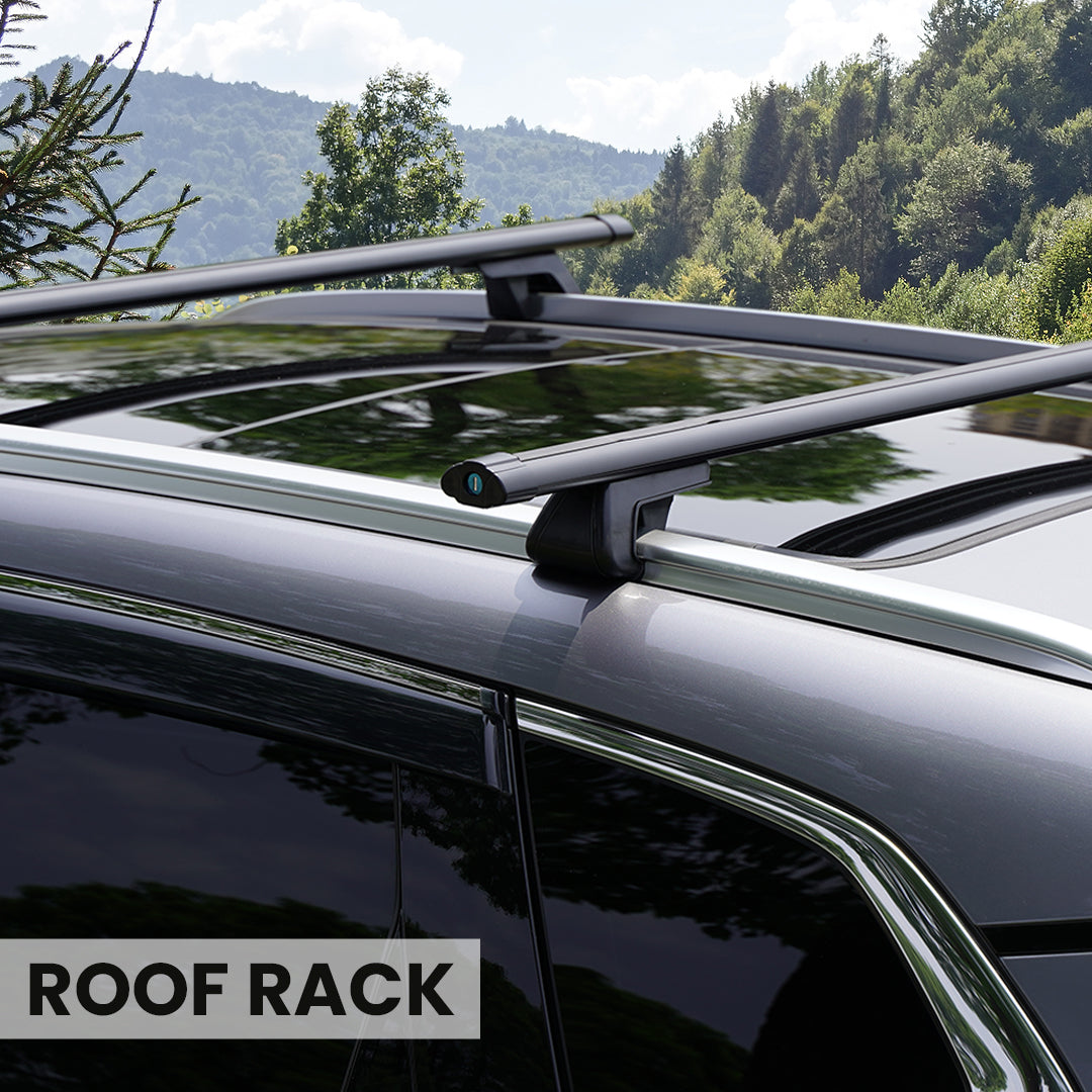 Roof Rack